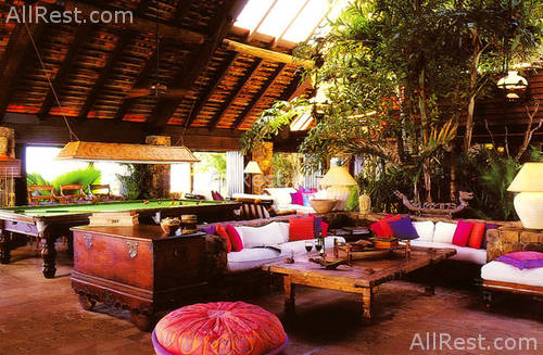 Necker Island Resort 3